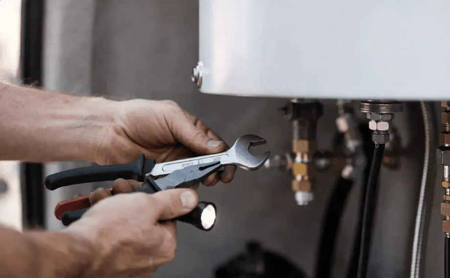 Why choose Water Heater Repair in Naper, NE